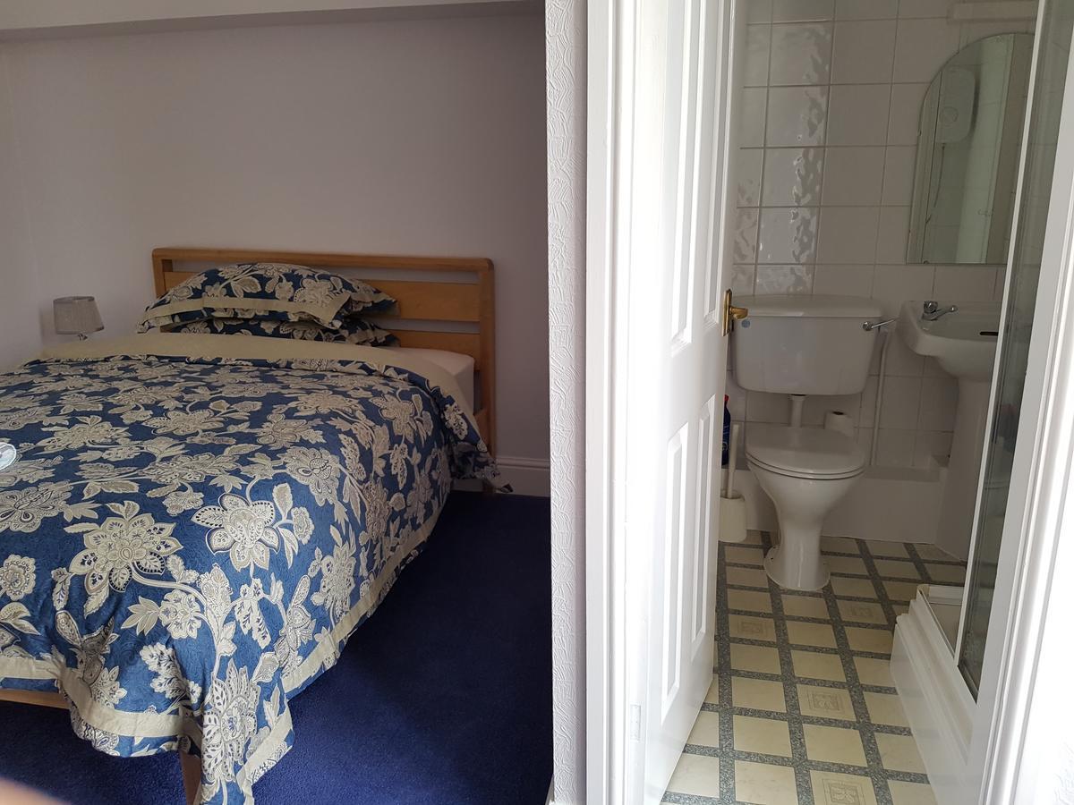 Alexandra Lodge Guest House 切斯特 外观 照片