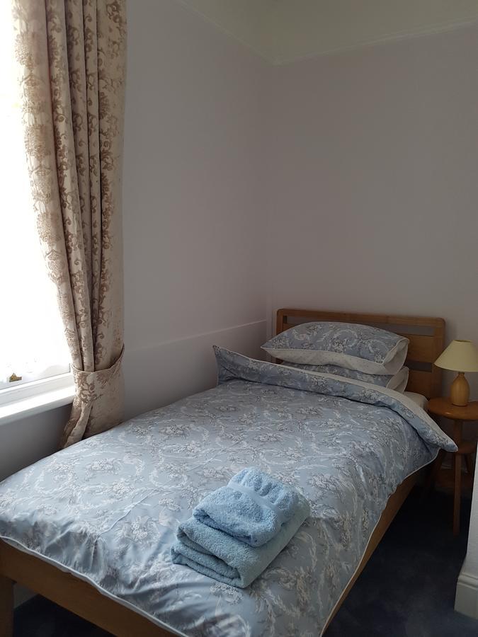 Alexandra Lodge Guest House 切斯特 外观 照片