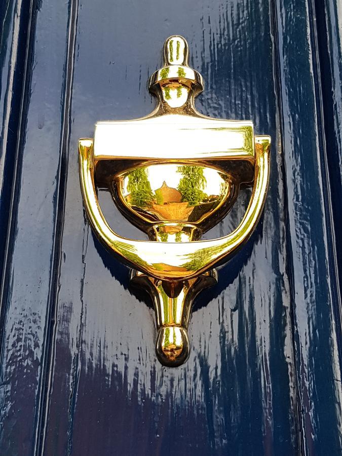 Alexandra Lodge Guest House 切斯特 外观 照片