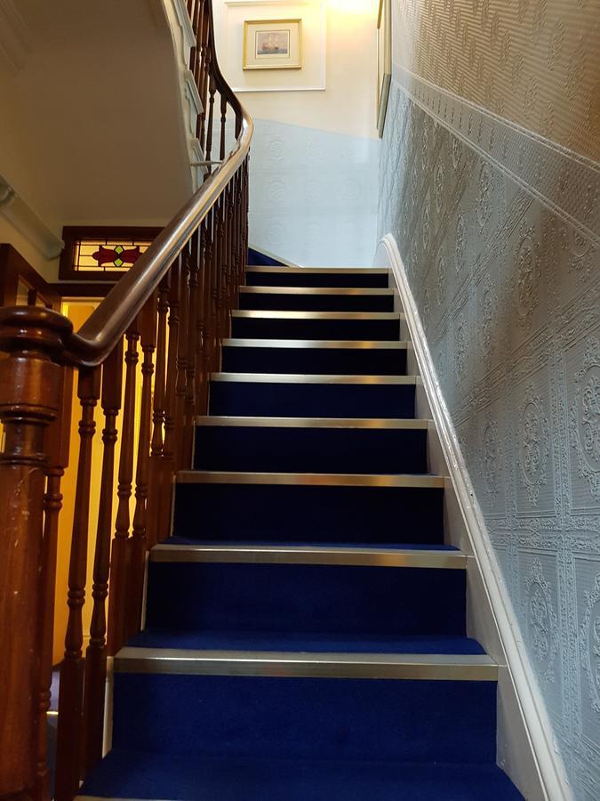 Alexandra Lodge Guest House 切斯特 外观 照片