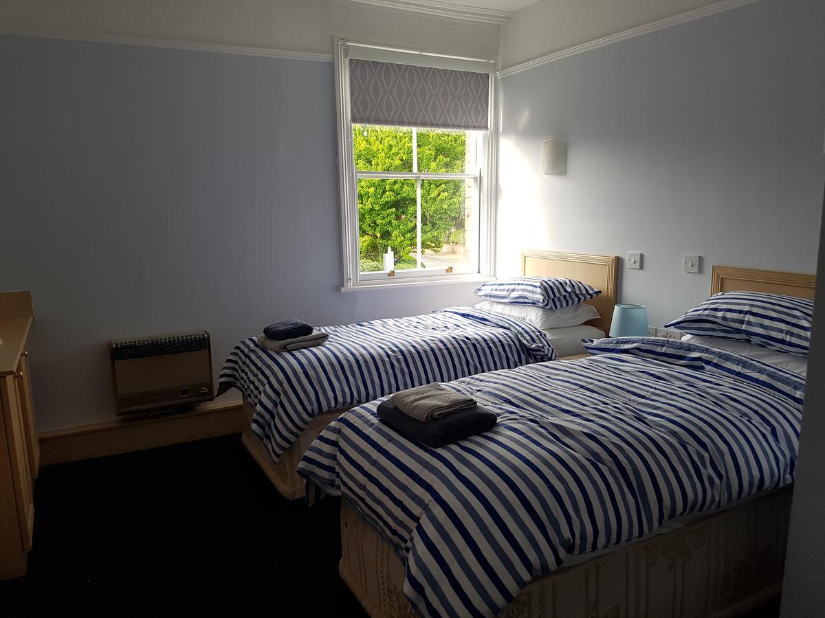 Alexandra Lodge Guest House 切斯特 外观 照片