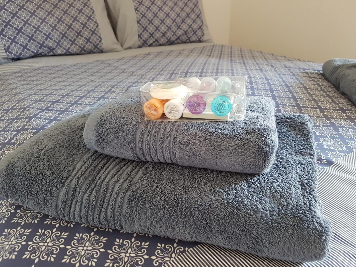 Alexandra Lodge Guest House 切斯特 外观 照片